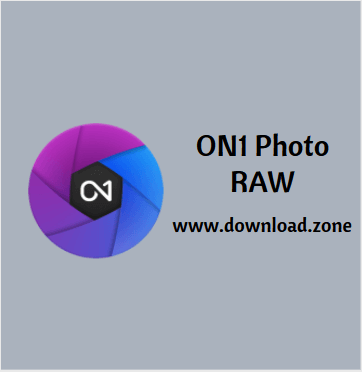 On1 Photo RAW Software For PC Download