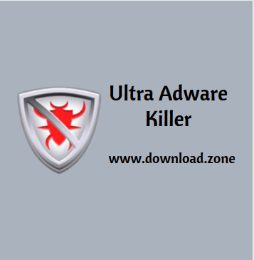 Ultra Adware Killer logo