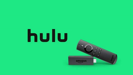 hulu-on-firestick