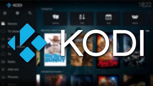 kodi