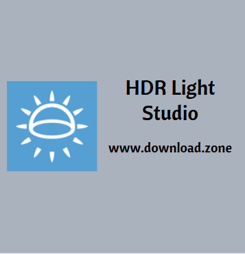 HDR Light Studio Download For Windows