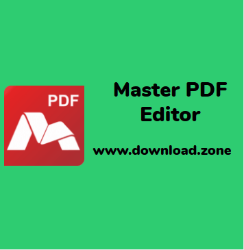 master pdf editor for mac