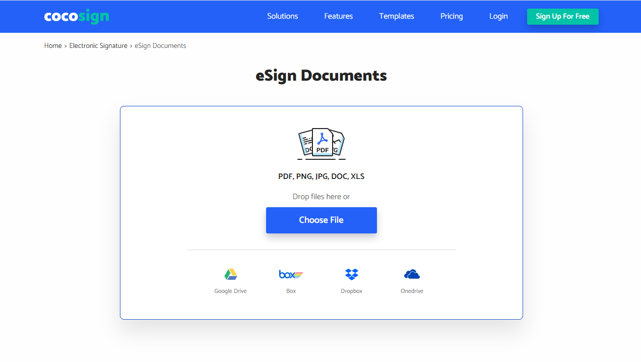 esign-documents
