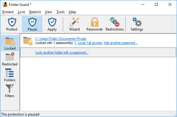 folder-guard-software-to-lock-folder