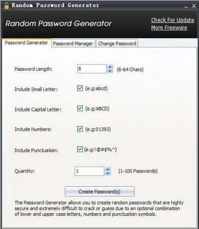 random-password-generator-software