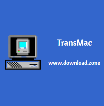 download transmac for mac