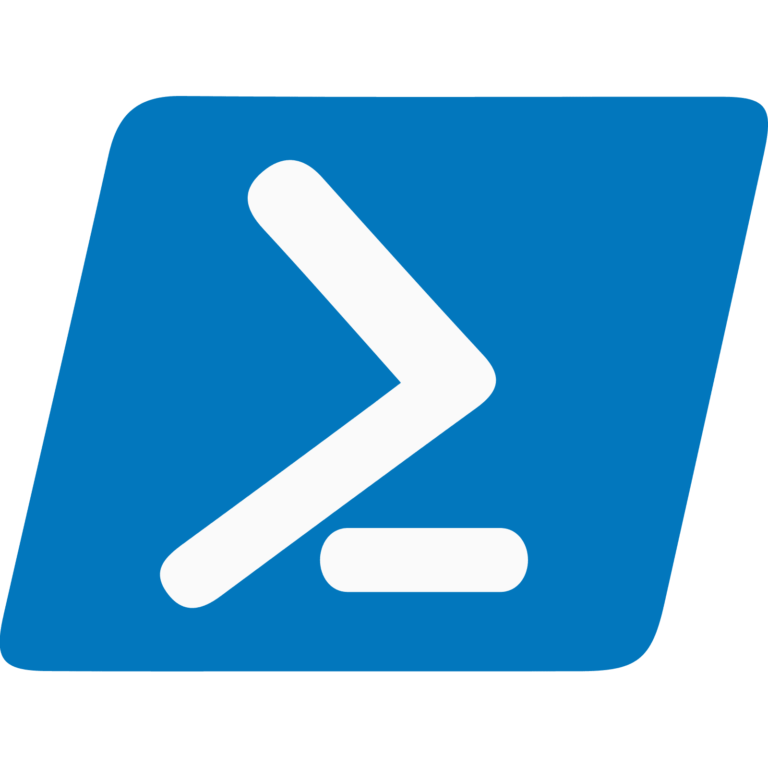 Windows PowerShell Software Download