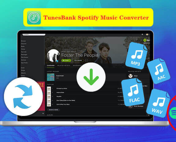 tunesbank-spotify-music-converter-review