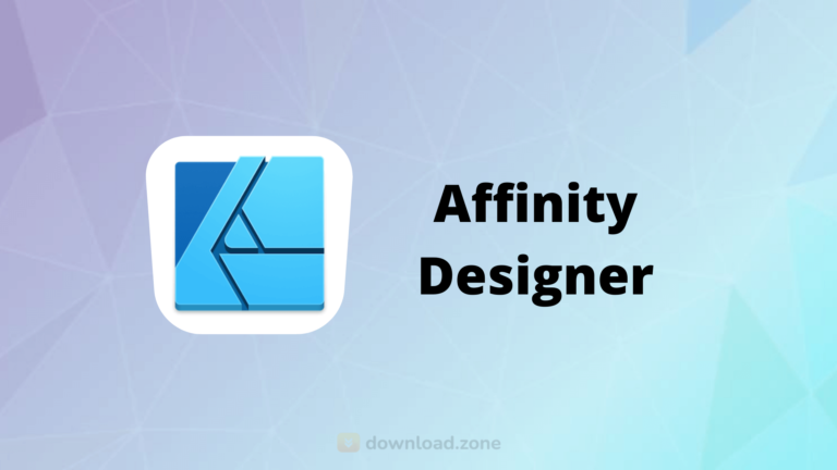 Affinity Designer Download