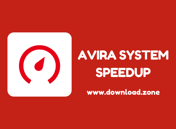 Avira System Speedup Software For PC