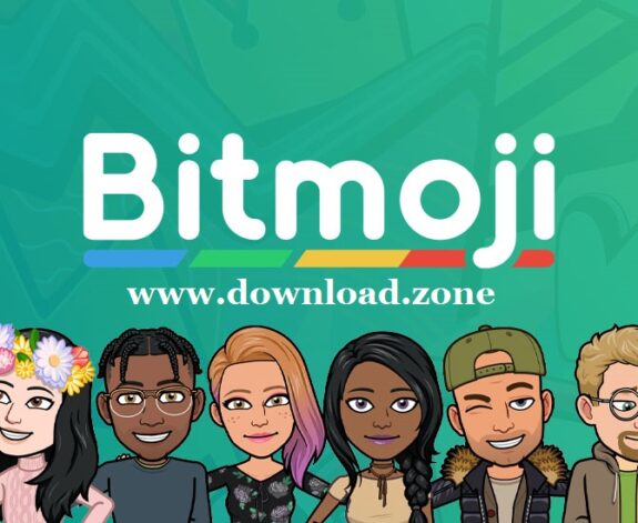 Bitmji Avatar Creation App Download