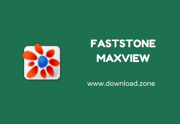 faststone maxview v3 3