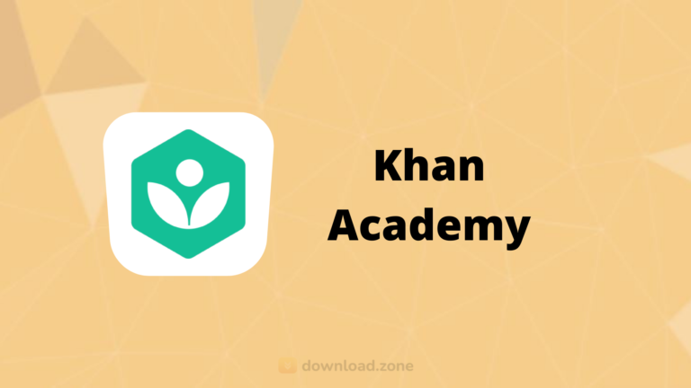 Khan Academy Software Download