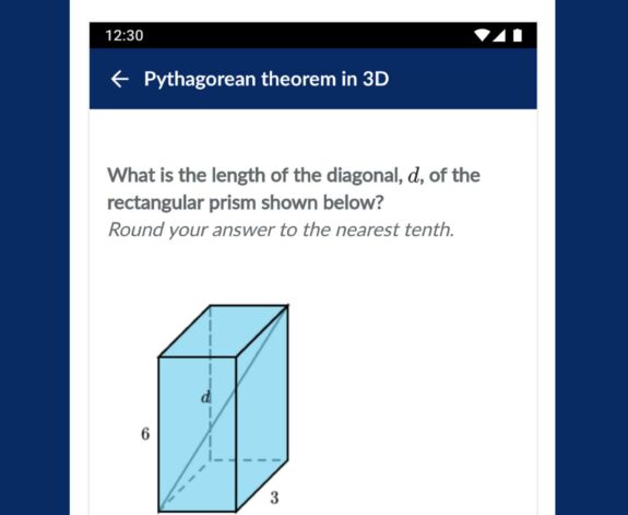 Practice Questions