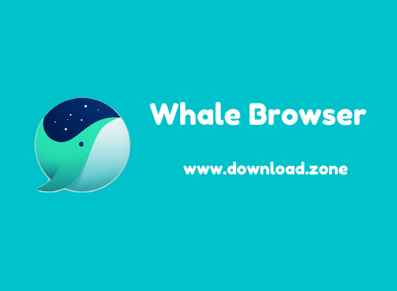 Whale Web Browser For Windows