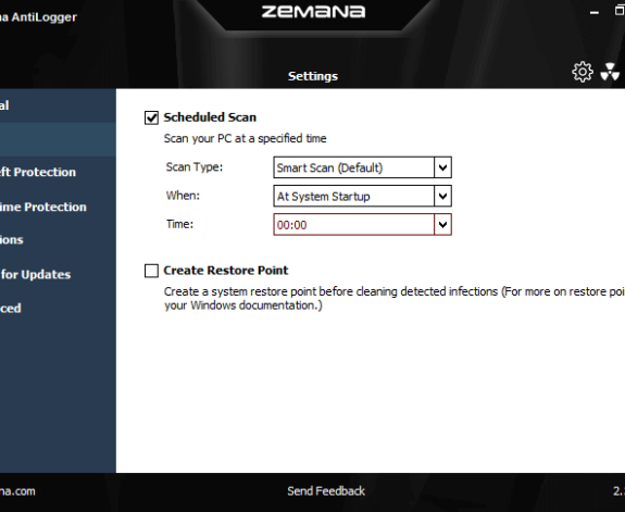 Zemana AntiLogger Software Download