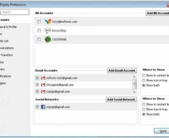 digsby Software Download