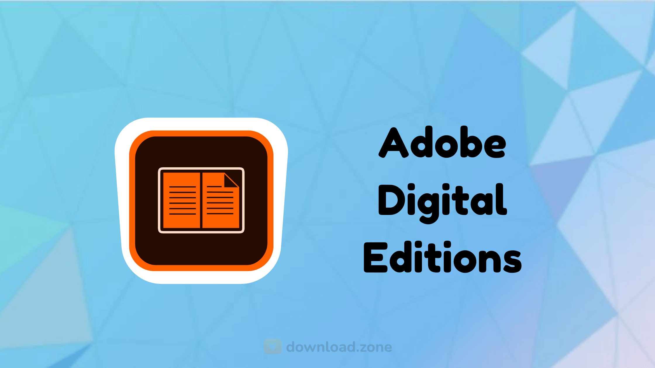 adobe digital edition free download windows
