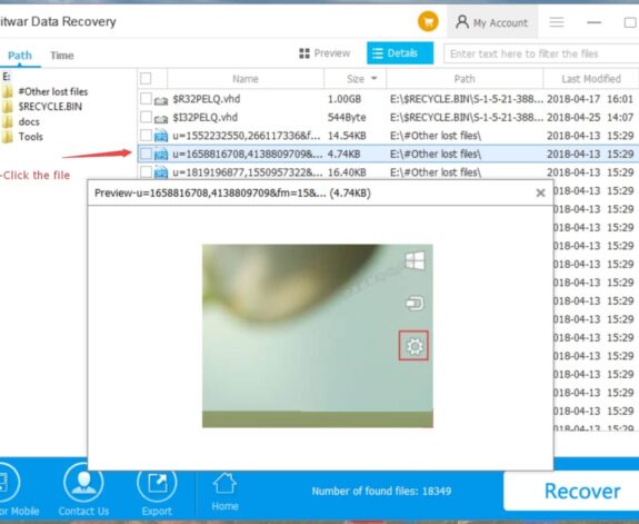 Download Bitwar Best Data Recovery Software For Windows PC