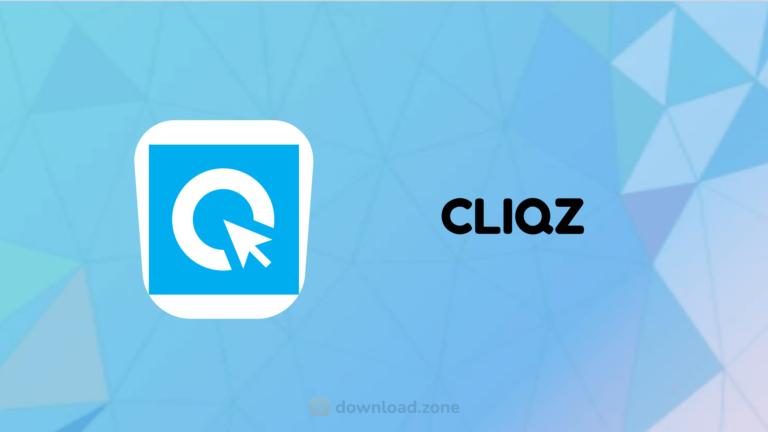CLIQZ Most Secure Browser For PC