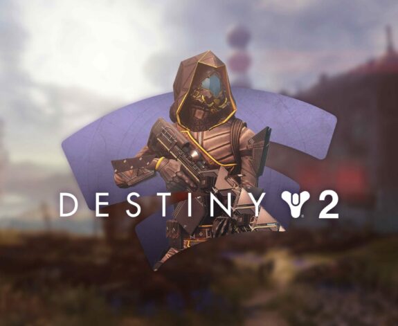 Destiny 2 Game For PC