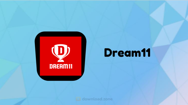 Dream11 App For Your Device