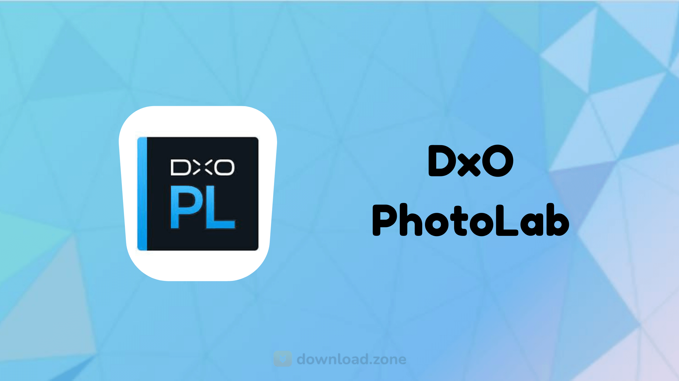 instal the new DxO PhotoLab 7.0.1.76
