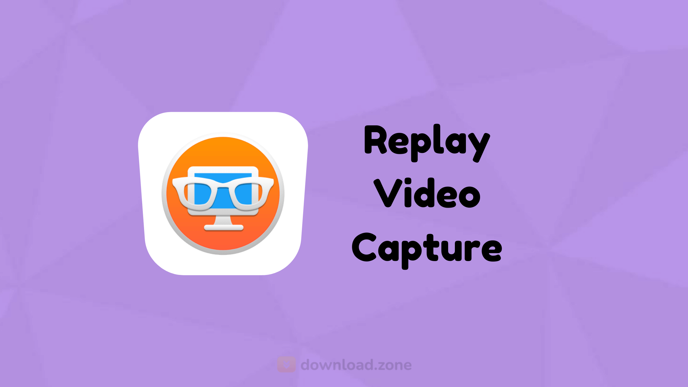 replay video capture free download full version