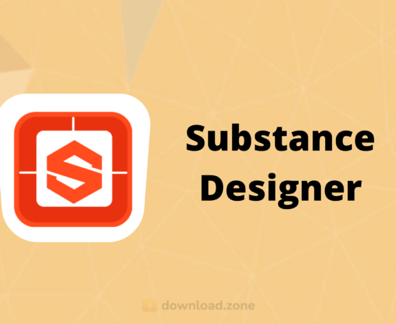 Substance Designer Download for Windows