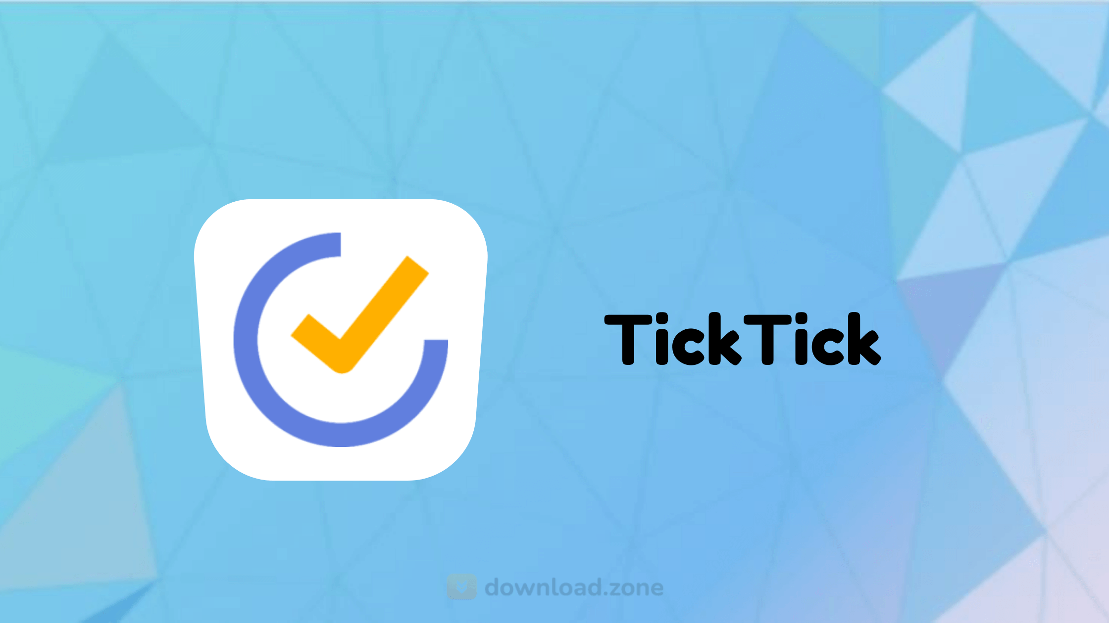 ticktick download