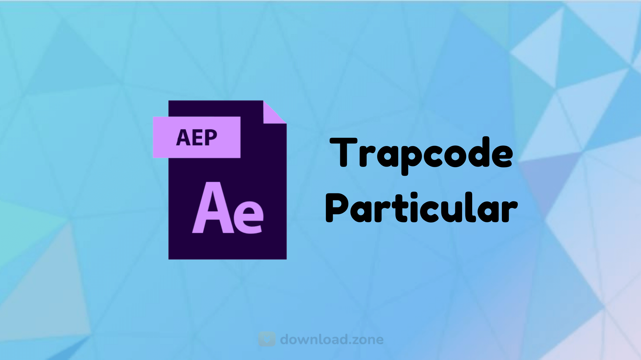 trapcode particular free download mac