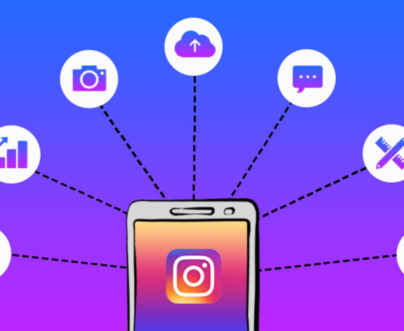 Use of Instagram to increase your engagement