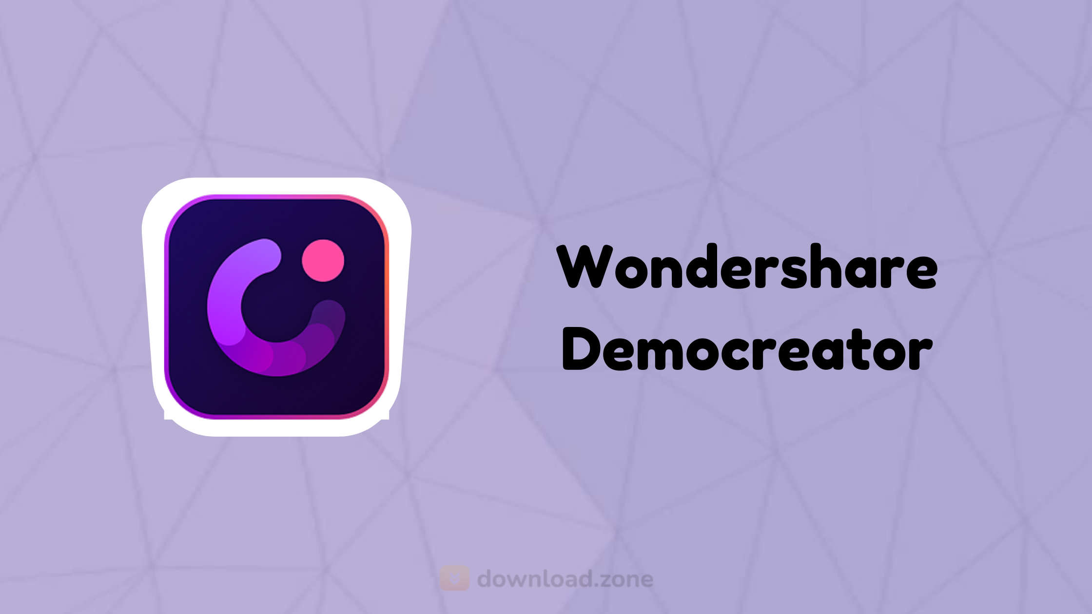 download wondershare democreator for free