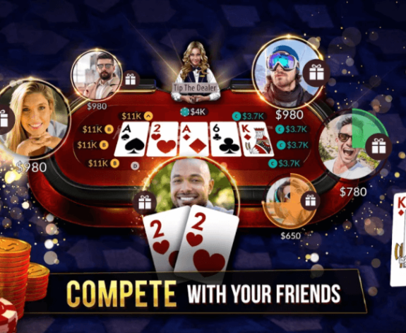 zynga poker free download for my pc