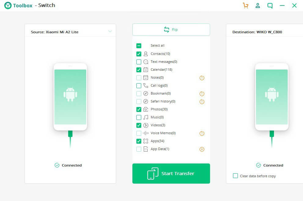 iskysoft toolbox unlock android crack download