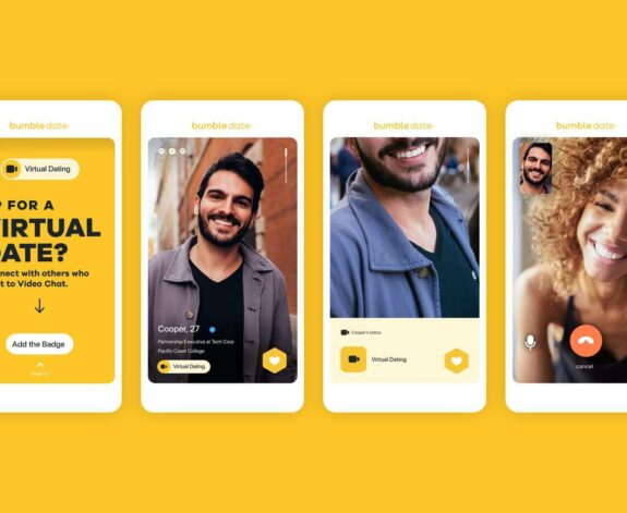 Bumble Dating App Download