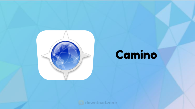 Camino Browser For Ma cOS
