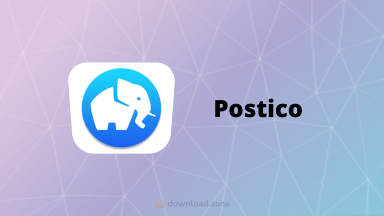 Postico PostgreSQL Software For Mac