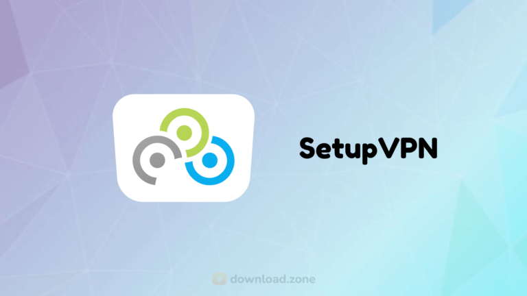 SetupVPN Free Download