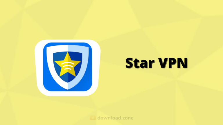 Star VPN Software Download