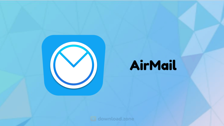 AirMail Email Client Software Download