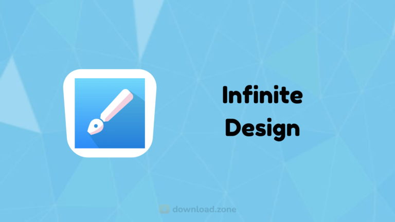 Infinite Design Digital Art App For Android Free Download