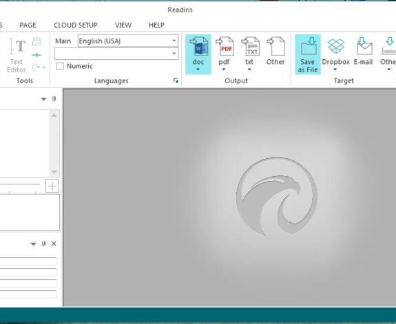 Readiris Pro Software For Windows