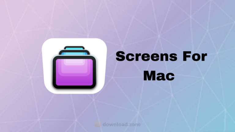 Screens For Mac Download