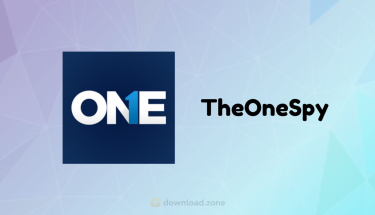 TheOneSpy Cell Phone Spy App For Android Download