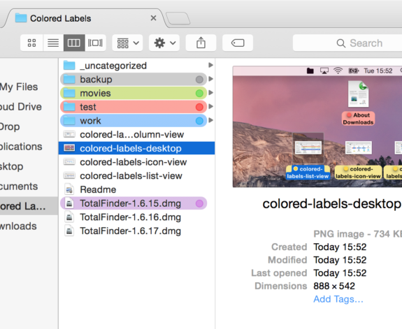 TotalFinder File Manager Software For Mac Download