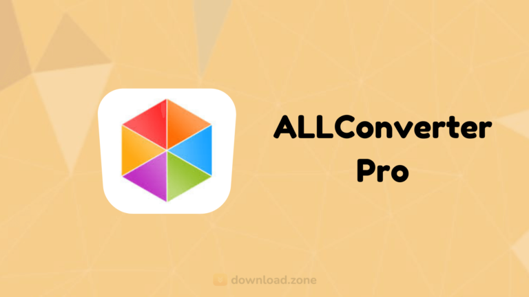 ALLConverter Pro Video Converter Software For Windows
