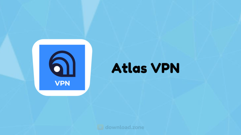 ATLAS VPN Software For Windows