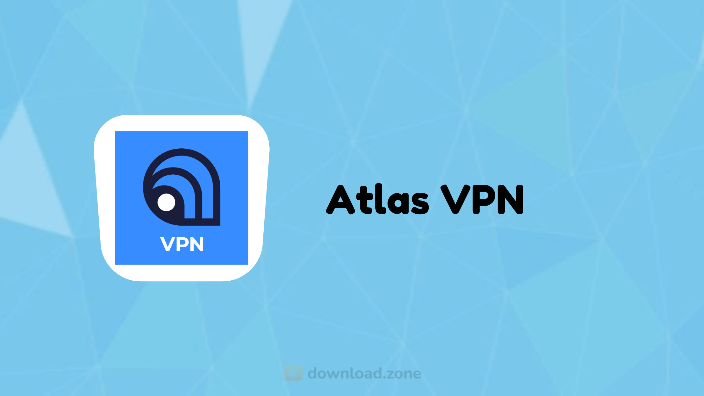 atlas vpn free download