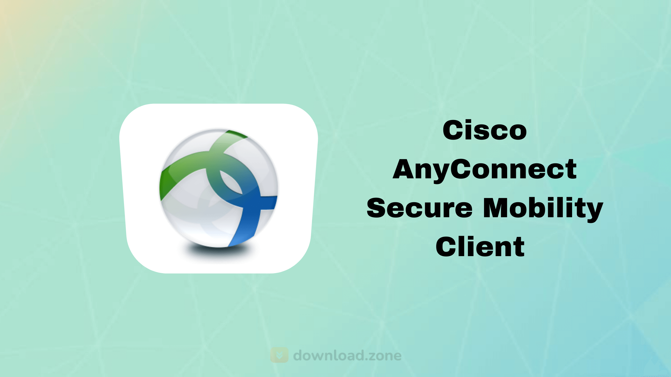 cisco anywhere vpn client